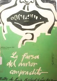 Farsa del amor compradito | Delibris