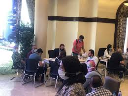 مشروع المصحف الإلكتروني بجامعة الملك سعود الحائز على جائزة الشيخ سالم الصباح للمعلوماتية. Azdxzr4s Pqx4m