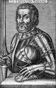 Pierre Terrail, seigneur de Bayard | 16th-century French Knight ...