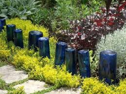 Sommerdeko Basteln 70 Einfache Dekoideen Zum Selbermachen Flaschengarten Upcycling Fur Den Garten Diy Gartenprojekte
