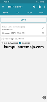 How to share connection sharing: Cara Membuat Config Omg Telkomsel Di Http Injector Kumpulan Remaja