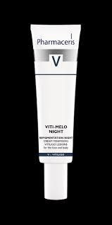 Häufig beginnt vitiligo schon im kindesalter, bei der hälfte der betroffenen vor dem 20. Repigmentierungsnachtcreme Zur Minimierung Von Vitiligo Lasionen Fur Gesicht Und Korper Viti Melo Night Pharmaceris Pl