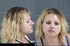 Four arrested for drug-related charges