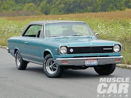Image result for Strato Blue 1967 AMC