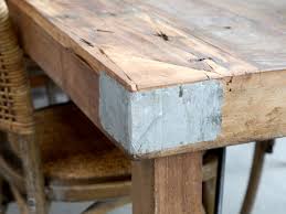 Portail des communes de france : Grimaud Spisebord I Gammelt Trae Fra Chic Antique Kan Leveres Fra November Mobler Boutique Bohome