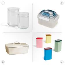4.8 out of 5 stars. Storage Jars Storage Cans Connox