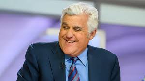 The comedian has an estimated net worth of $350 million, largely thanks to his tenure as the host of the tonight show, which he left in 2014. Jay Leno Talks Cholesterol Comedy And Life After Late Night