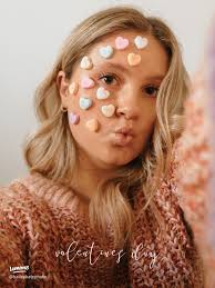 Creative Self Portrait Ideas for Holidays