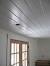 Tongue And Groove Ceiling Living Room