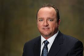 James Hoyer New Partners Announcement