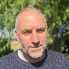 Delighted to welcome Dr Andrew Rella to the Coastal and Scour team.