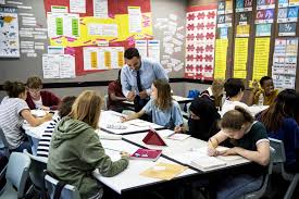 The Power of the Student-Centered Learning Community - Intellispark