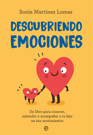 Descubriendo Emociones La Esfera De Los Libros