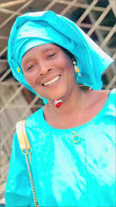 Amelia Mohammed Trinidad