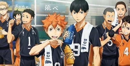 ハイキューのカラフルでかわいい高画質な壁紙アニメ画像まとめ 写真まとめサイト Pictas