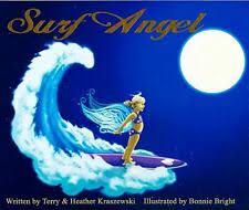 Surf Angel by Kraszewski (2009, Hardcover) for sale online