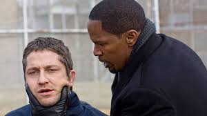 The problem is, with about 30 minutes to go, the movie wants us to stop cheering on clyde nick's conversion would have been complete. Law Abiding Citizen R Miami Com Miami Herald