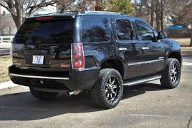 Image result for Onyx Black 2012 Yukon