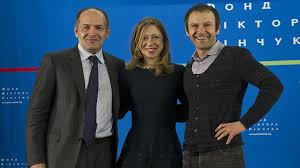 Святослав вакарчук биография семья любовь ляля фонарёва. Ukraina V Poiskah Novogo Messii Podojdet Li Na Etu Rol Slava Vakarchuk Rubaltic Ru