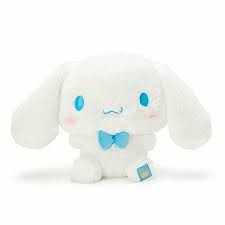 Sanrio Cinnamoroll Standard Plush Toy M N 1904 167851 For Sale Online Ebay Sanrio Cute Stuffed Animals Cute Toys