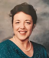 NANCY ANNE GREENE FRISBIE Obituary