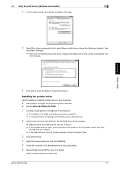 Jewel case template for mac : Konica Minolta Bizhub C3110 Driver And Firmware Downloads