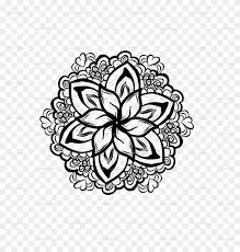 The pattern is simple enough and just like a coloring book, use your eye for the colors. Clip Art Library Stock Bohemian Drawing Wallpaper Coloring Book Free Transparent Png Clipart Images Download