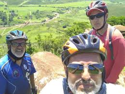 As melhores trilhas em Botucatu, São Paulo (Brasil)