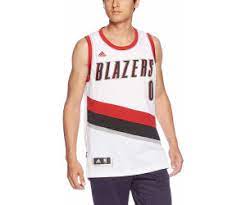 They say the truth shall come to the light.so everybody grab ya shades cuz ya boy that bright. Adidas Damian Lillard Portland Trail Blazers Trikot Ab 23 61 Preisvergleich Bei Idealo De