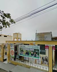 Centro de Salud La Flor
