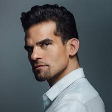 Blanca Iris Alcantara"