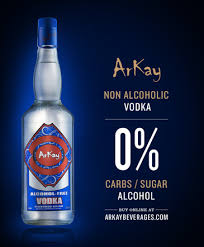 Alcohol 120% free edition 2.0.3.9902. Arkay S Alcohol Free Vodka Flavored Drink Is Now The 1