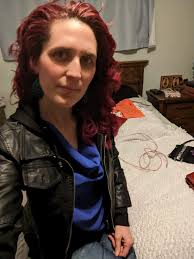 Sorry but nae venturing out tonight ladies ☃️