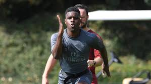 Joel campbell statistics played in leon. Joel Campbell Joins Frosinone Club Announcement News Arsenal Com