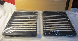 Black And Decker Stud Finder Battery Replacement New Genuine 71003267 Jenn Air Range Grill Grate 7518p070 60 Pair Of 2 Grates Jennair Cooking On The Grill Grilling Jenn Air Range