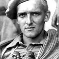 In November 1943, a brutal battle erupted