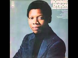 Ronnie Dyson Life And Breath Fun To Be One Soul Funk Songs