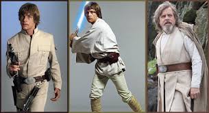 I've had some questions about how i put together my jedi costume, which is not of any particular character that this kind of costume is called a generic jedi in the rebel legion organization Making Luke Skywalker Costume Was Never This Simple