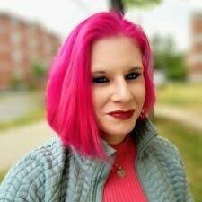 Lana Hebert's Instagram, Twitter & Facebook