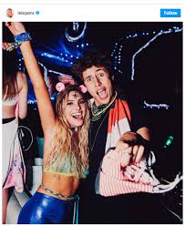 Cantate, actor y empresario y feliz de que mi gente siempre me tiene en su corazon. Sabias Que Los Hijos De Chayanne Son Primos De Lele Pons