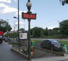 Metro Porte De Charenton Plan Horaires Et Trafic