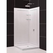 See more ideas about shower tile, bathrooms remodel, tile bathroom. 9 Basement Bathroom Ideas Corner Shower Shower Stall Basement Bathroom