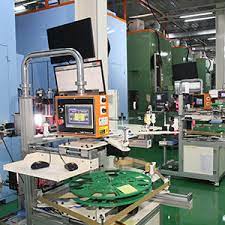 (mpi) was established in 1999 as a steel based contract manufacturer that caters for both local and international manufacturers. Matomek Precision Die Sdn Bhd Precision Metal Stamping Malaysia