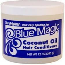 I've only been using it for. Blue Magic Coconut Oil Hair Conditioner 12 Oz Pack Of 1 Gunstig Kaufen Ebay