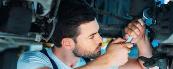 Basic Vehicle Maintenance