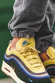 Changed the us film release date from tba to tba 2021; Nike Air Max 1 97 Sw On Foot Shots The Drop Date Nike Air Shoes Nike Shoes Jordans Nike Outfits