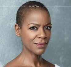 An Interview with Netflix star Josette Simon OBE