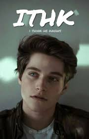 I Think He Knows (Finished)