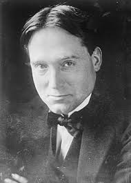 Harley Granville-Barker