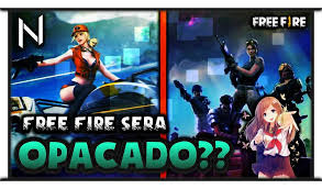En el top 10 encontramos juegos como free fire, roblox o league of legends, mientras que dota 2 o fortnite se quedan fuera del ránking 1 / 11 free fire es uno de los videojuegos que más dinero. Free Fire Vs Fortnite Update Free Fire 2020